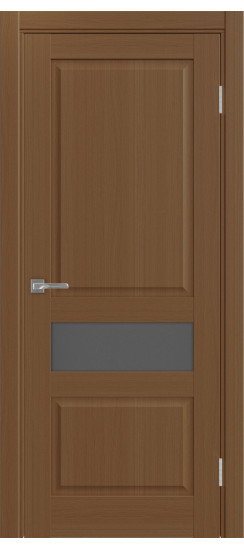 Межкомнатная дверь Тоскана_631.121.35  Орех NL
