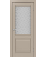 Тоскана_602U.21 ЭКО-шпон Мокко