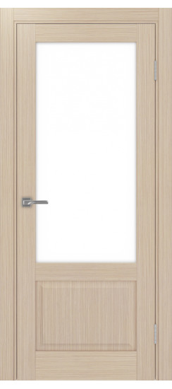 Межкомнатная дверь Тоскана_640.21.35  Дуб беленый FL