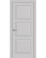 Тоскана_630.111 багет ЭКО-шпон Пепельный