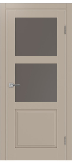 Межкомнатная дверь Тоскана_630.221.35  Мокко