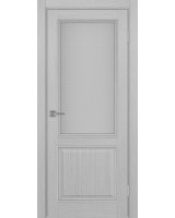 Тоскана_602.21 багет ЭКО-шпон Дуб серый FL