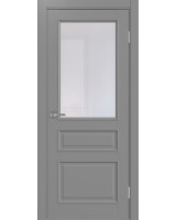 Тоскана_631.211 багет ЭКО-шпон Серый