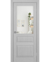 Тоскана_631.211 ЭКО-шпон Дуб серый FL