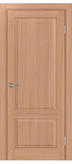 Межкомнатная дверь Тоскана_640.11.35  Ясень тёмный