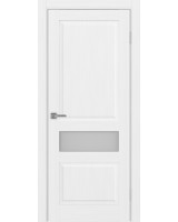 Тоскана_631.121 ЭКО-шпон Белый лёд