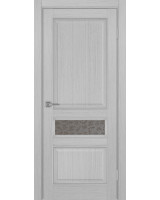 Тоскана_631.121 багет ЭКО-шпон Дуб серый FL