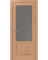 Тоскана_640.21 ЭКО-шпон Ясень тёмный