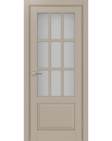 Тоскана_642.2221 ЭКО-шпон Мокко