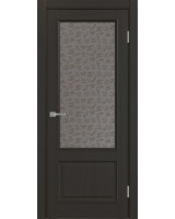 Тоскана_640.21 багет ЭКО-шпон Венге FL