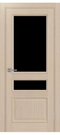 Межкомнатная дверь Тоскана_631.221 багет.35  Дуб беленый FL