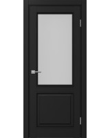 Тоскана_602.21 багет ЭКО-шпон Антрацит