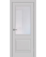 Тоскана_602U.21 ЭКО-шпон Пепельный