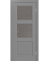 Тоскана_630.221 багет ЭКО-шпон Серый