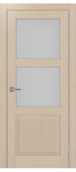 Межкомнатная дверь Тоскана_630.221.35  Дуб беленый FL
