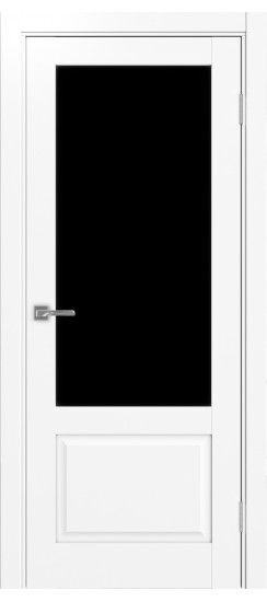 Межкомнатная дверь Тоскана_640.21.35  Белый снежный