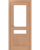 Тоскана_631.221 багет ЭКО-шпон Ясень тёмный