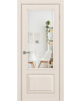 Тоскана_640.21 багет ЭКО-шпон Ясень перламутровый