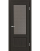 Тоскана_640.21 багет ЭКО-шпон Венге FL