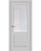 Тоскана_602.21 ЭКО-шпон Пепельный