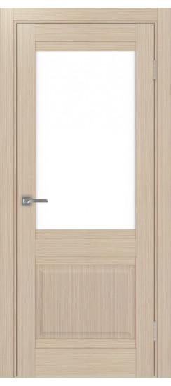 Межкомнатная дверь Тоскана_602U.21.35  Дуб беленый FL
