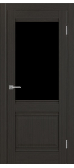 Межкомнатная дверь Тоскана_602U.21.35  Венге FL