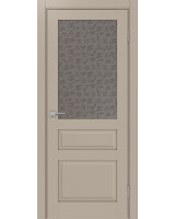 Тоскана_631.211 ЭКО-шпон Мокко