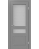 Тоскана_631.221 багет ЭКО-шпон Серый