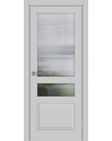 Тоскана_631.221 ЭКО-шпон Пепельный