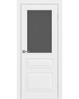 Тоскана_631.211 багет ЭКО-шпон Белый лёд