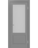 Тоскана_640.21 ЭКО-шпон Серый