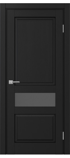 Межкомнатная дверь Тоскана_631.121.35  Антрацит