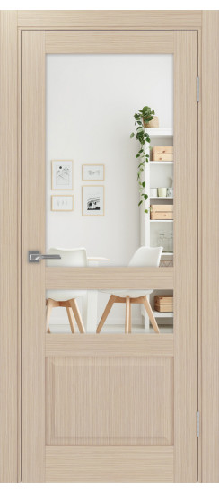 Межкомнатная дверь Тоскана_631.221.35  Дуб беленый FL