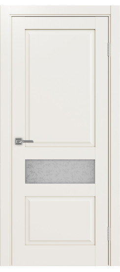 Межкомнатная дверь Тоскана_631.121.35  Бежевый