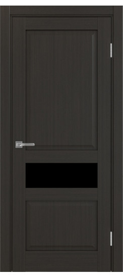 Межкомнатная дверь Тоскана_631.121.35  Венге FL