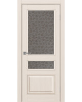 Тоскана_631.221 багет ЭКО-шпон Ясень перламутровый