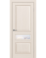 Тоскана_631.121 багет ЭКО-шпон Ясень перламутровый