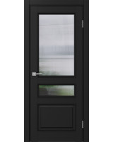 Тоскана_631.221 багет ЭКО-шпон Антрацит