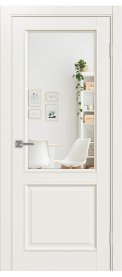 Межкомнатная дверь Тоскана_602.21 багет.35  Бежевый