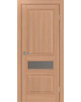 Тоскана_631.121 багет ЭКО-шпон Ясень тёмный