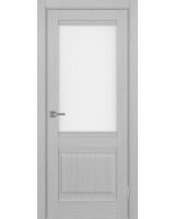 Тоскана_602U.21 ЭКО-шпон Дуб серый FL