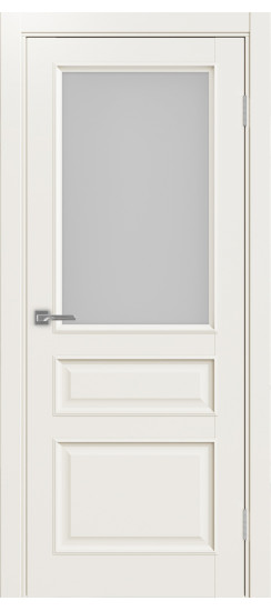 Межкомнатная дверь Тоскана_631.211 багет.35  Бежевый