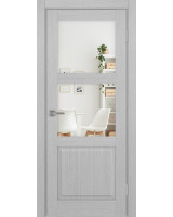 Тоскана_630.221 ЭКО-шпон Дуб серый FL