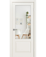 Тоскана_640.21 ЭКО-шпон Бежевый