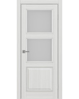 Тоскана_630.221 багет ЭКО-шпон Ясень серебристый