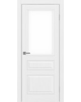 Тоскана_631.211 багет ЭКО-шпон Белый лёд