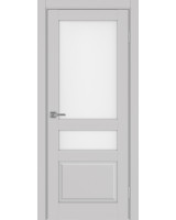 Тоскана_631.221 ЭКО-шпон Пепельный