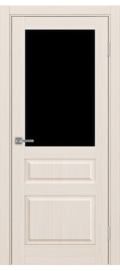 Межкомнатная дверь Тоскана_631.211.35  Ясень перламутровый