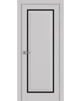 Тоскана_601С.21 ЭКО-шпон Пепельный