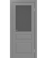 Тоскана_631.211 ЭКО-шпон Серый